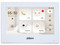 Monitor IP Touch Dahua de 7