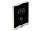 Frente de Calle Dahua DHI-VT02211G-WP para Videoportero IP, Wi-Fi, Función independiente, 2 MP, 125 grados de apertura, Apertura con tarjeta Mifare, IP65, PoE.