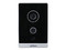 Frente de Calle Dahua DHI-VT02211G-WP para Videoportero IP, Wi-Fi, Función independiente, 2 MP, 125 grados de apertura, Apertura con tarjeta Mifare, IP65, PoE.