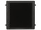 Modulo de Tapa Ciega Hikvision DS-KD-BK para Videoportero Modular. Color Negro