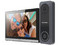 Kit Videoportero híbrido Hikvision DS-KIS312-P, Pantalla touch 7
