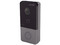 Kit de Video portero Hikvision DS-KV6113-WPE1(C)/K, Incluye Video Portero Hikvision DS-KV6113-WPE1 y Carcasa Protectora, Color Gris.