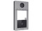 Videoportero IP Hikvision DS-KV8113-WME1(C), Cámara de 2MP (1920 x 1080), PoE, Exterior, IP65, IK08, 1 Departamento, Apertura con Tarjeta, Soporta 2 Puertas y hasta 6 Monitores.