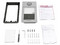 Videoportero IP Hikvision DS-KV8113-WME1(C), Cámara de 2MP (1920 x 1080), PoE, Exterior, IP65, IK08, 1 Departamento, Apertura con Tarjeta, Soporta 2 Puertas y hasta 6 Monitores.
