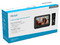 Kit de Videoportero Analógico ZKTECO VI-K13P, resolución CMOS micrófono omnidireccional, Con Pantalla LCD a Color de 7
