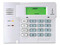 Teclado Inalámbrico Honeywell 5828, No Incluye Receptor, Color Blanco.