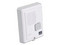 Frente de Calle KOCOM, Para uso con el Sistema Intercomunicador KIP611PG, Color Blanco.