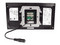 Monitor Para Videoportero LCD Multi-Touch Kocom KCV-T701SMB de 7