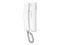 Interfon Kocom KDP603,  Alámbrico, Compatible con KLPD410/KIP120, Color Blanco.
