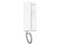 Interfon Kocom KDP603,  Alámbrico, Compatible con KLPD410/KIP120, Color Blanco.
