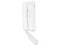 Auricular Auxiliar para Videoporteros Kocom KIP603, Compatible Con KLPD410, Color Blanco.