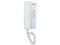 Auricular Auxiliar para Videoporteros Kocom KIP603, Compatible Con KLPD410, Color Blanco.