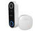 Videoportero Nexxt NHC-D100, Cámara 1920x1080 (Full HD), Conexión Wi-Fi, Control Por Voz, Micrófono Integrado, Protección IP65.