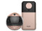 Videoportero Wulian Smart Door Guardian, 720p, Comunicación inalámbrica ZigBee (Smart Home), Wi-Fi.