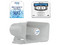 Kit de alerta sísmica Yonusa con audio oficial y salida de 120 dB