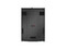 Rack Para Servidor APC  NetShelter SX Gen 2, 42U, Soporta hasta 1020kg. Color Negro.
