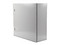 Gabinete de Acero Nema 4 Anclo, IP 66.