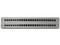 Panel de Parcheo Belden AX103256 con 48 puertos RJ45 Cat6a, 2U Rack.