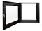 Puerta de Seguridad Belden BSP-11U-12PK.