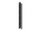 Organizador de Cables Belden VCMFDR4X4, Vertical, 19U, Color Negro.