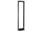 Rack vertical Belden XDR8419-310N de 2m. Color Negro.