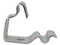Clip de fijación universal Charofil MG-51-101EZ, tipo EZ.