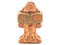 Conector Puesta a Tierra Charofil MG-51-946, para Charolas Tipo malla.