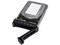 Disco Duro Dell para Servidor R250 de 2TB, 3.5