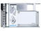 Unidad de Estado Sólido DELL 345-BBDJ para Servidor de 960GB, SATA (6.0 Gb/s).