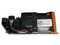 Ventilador para CPU DELL 384-BBQF, para servidor DELL EMC PowerEdge R640.