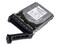 Disco Duro Dell para Servidor, 600 GB, 2.5