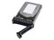 Disco duro para servidor DELL de 2TB, 7,200 RPM, 3.5