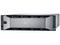 Gabinete de expansión Dell Storage Center SCv320  para almacenamiento de 24U. Color Negro