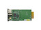 Tarjeta de Gestión de Redes Eaton 744-A4920, Card M3, Compatible con UPS 5P, 5PX.