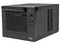 Sistema de Refrigeración de Bastidor de Servidor Eaton TrippLite SRCOOL7KRME, Compatible con EIA, 120V, 9000 BTU, Rack 8U. Color Negro.