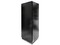 Gabinete de Acero para Exteriores Enson ENS-RGBO42U8, 60 x 214.5cm, Soporta hasta 1000Kg, Color Negro.