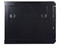 Gabinete de Pared Enson ENS-RKGB6UD, Puerta de Cristal Templado, hasta 60Kg, 6U, Color Negro.