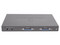 Adaptador VoIP GrandStream de 48 FXS, 2 puertos telco de 50 pins, para montaje en rack.