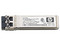 Módulo Transceptor HP MSA SFP 10Gb, iSCSI de corto alcance.