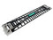 Kit de Marco Frontal de Seguridad HPE P50400-B21, Para Servidores 2U, Compatible con DL3XX Gen 11. Color Negro.