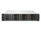 Unidad de disco múltiple HP Enclosure D3610 Q1J09A, hasta 1344TB, SAS 12Gb/s, 2U.