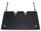 Kit estabilizador de Rack HPE BW932A de 600mm, Color Negro.