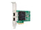 Adaptador HPE Broadcom BCM57416 Ethernet para Servidor, 2 puertos RJ-45 10 Gigabit, PCIe 3.0.