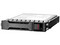 Unidad de estado sólido HPE P40505-B21 de uso mixto SFF BC, 3.84 TB, SATA 6G. Color Plateado
