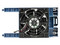 Sistema de Ventilador HPE P54697-B21 para Servidor ProLiant DL3X0 Gen11.