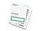 Etiqueta con código de barras HPE Q2015A para LTO-8 RW.