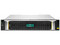 Sistema de Almacenamiento HPE MSA 2060, soporta hasta 24 HDD o SSD (2036,16 TB)