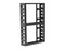 Montaje para Gabinete Modular de Piso, Compatible con Monitor de 55