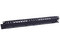 Organizador de cables Intellinet 169950 de 19