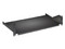 Charola Intellinet 710916 para montaje en rack, 2U, hasta 25 kg.